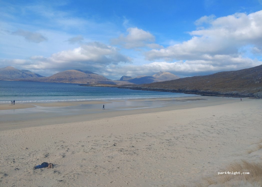 (HS3 3HL) Isle of Harris - — foto 3
