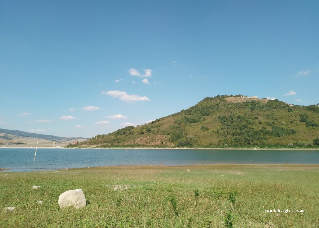 (83040) Conza della Campania - — foto