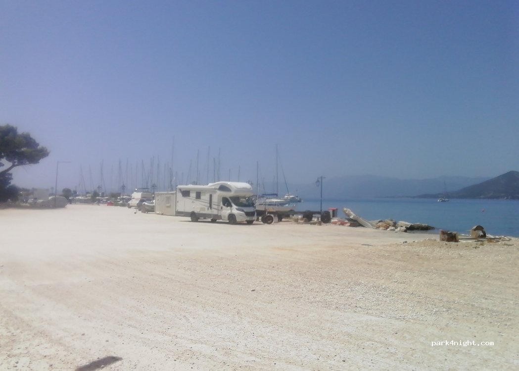(300 12) Paleros - Ioannou Raikou — foto 2