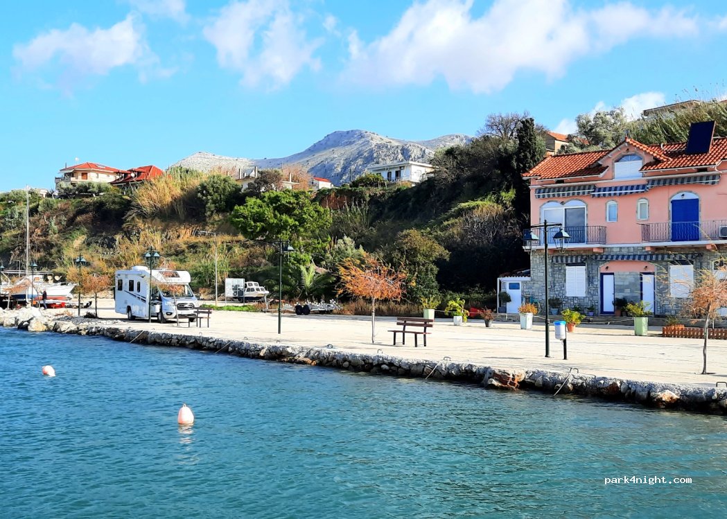 (300 12) Paleros - Ioannou Raikou — foto 3