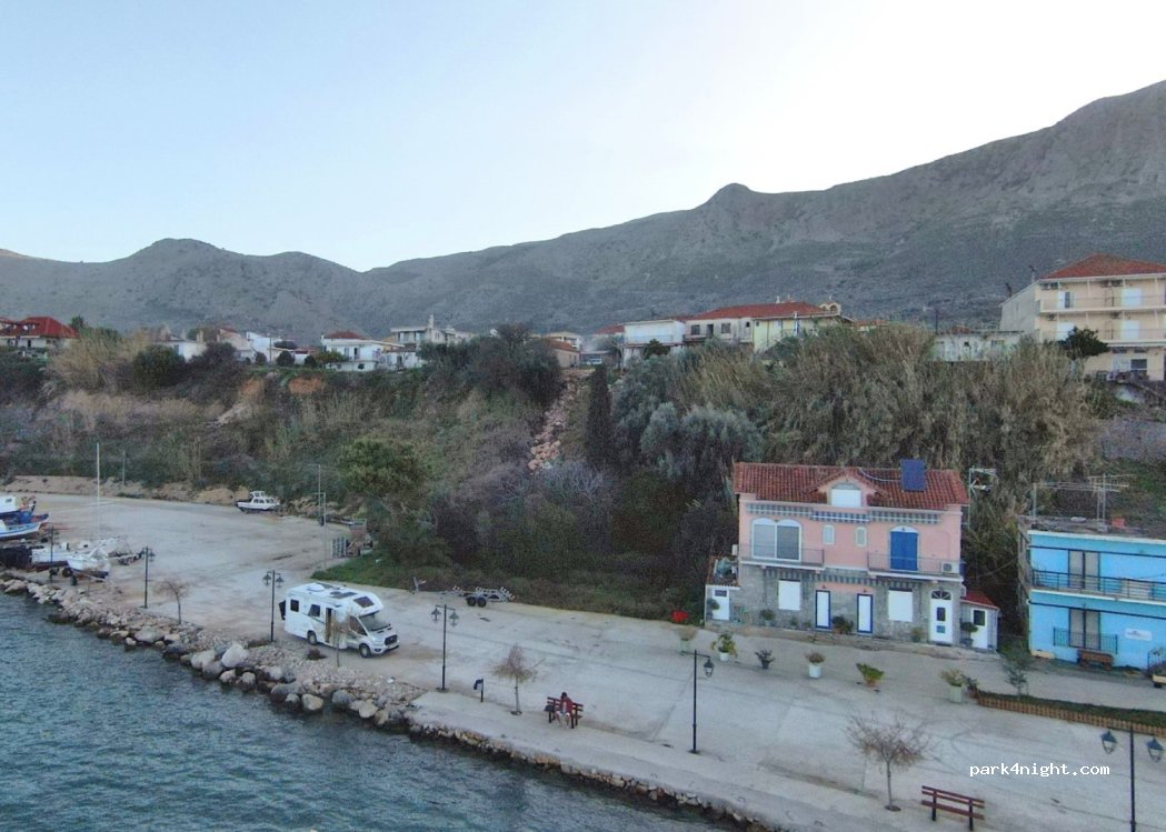 (300 12) Paleros - Ioannou Raikou — foto 4