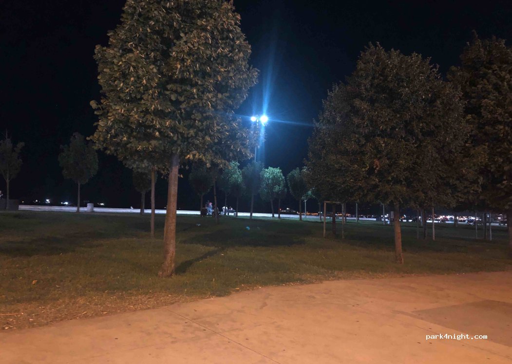 (34890) Kaynarca - İBB Ücretsiz Park Alanı — foto 3