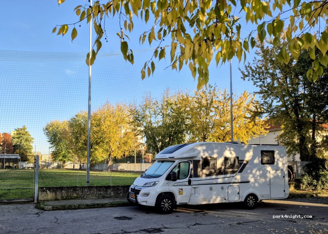 (13100) Vercelli - 16 Via Rocciamelone — foto 2