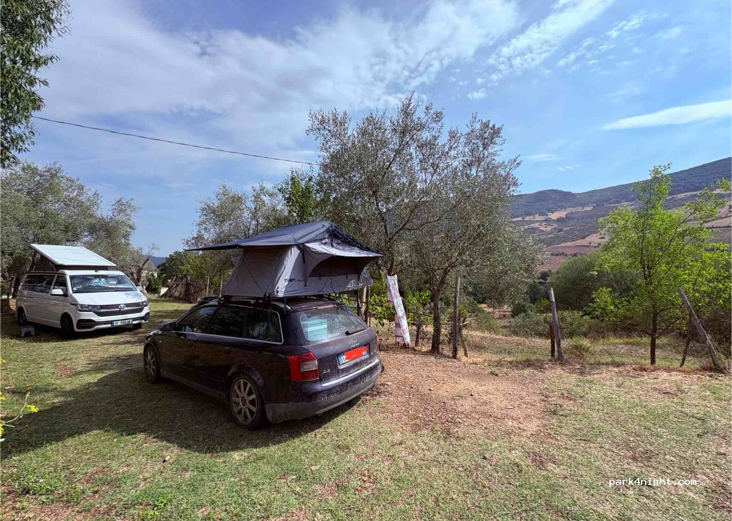 Agriturismo Sapori Del Parco — foto 3