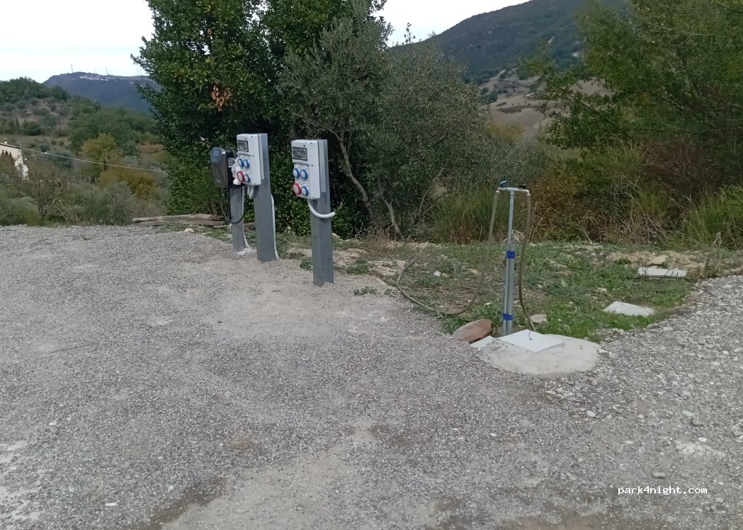 Agriturismo Sapori Del Parco — foto 5