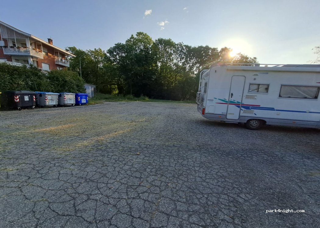 (10070) Coassolo - 161 Strada Provinciale 22 dir 2 — foto
