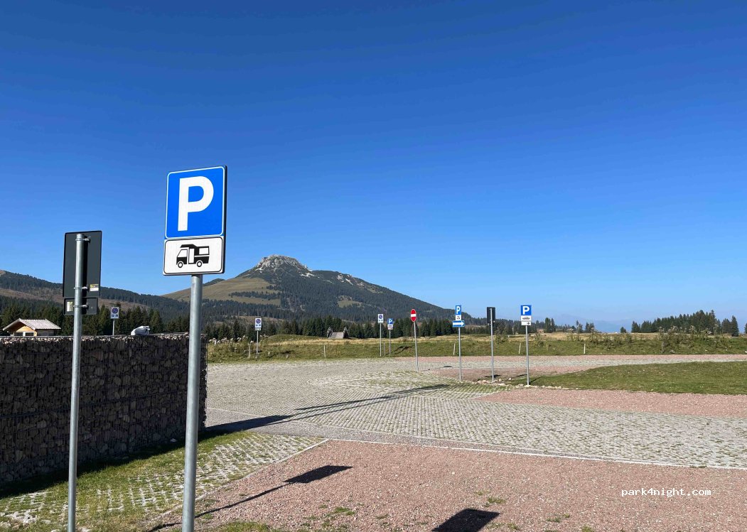 (38030) Passo Lavazé - 26 Strada Statale 620 — foto 2