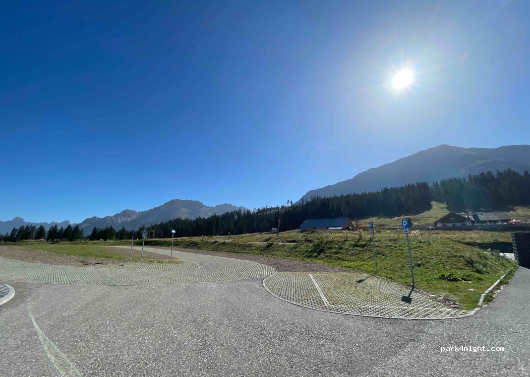 (38030) Passo Lavazé - 26 Strada Statale 620 — foto 3
