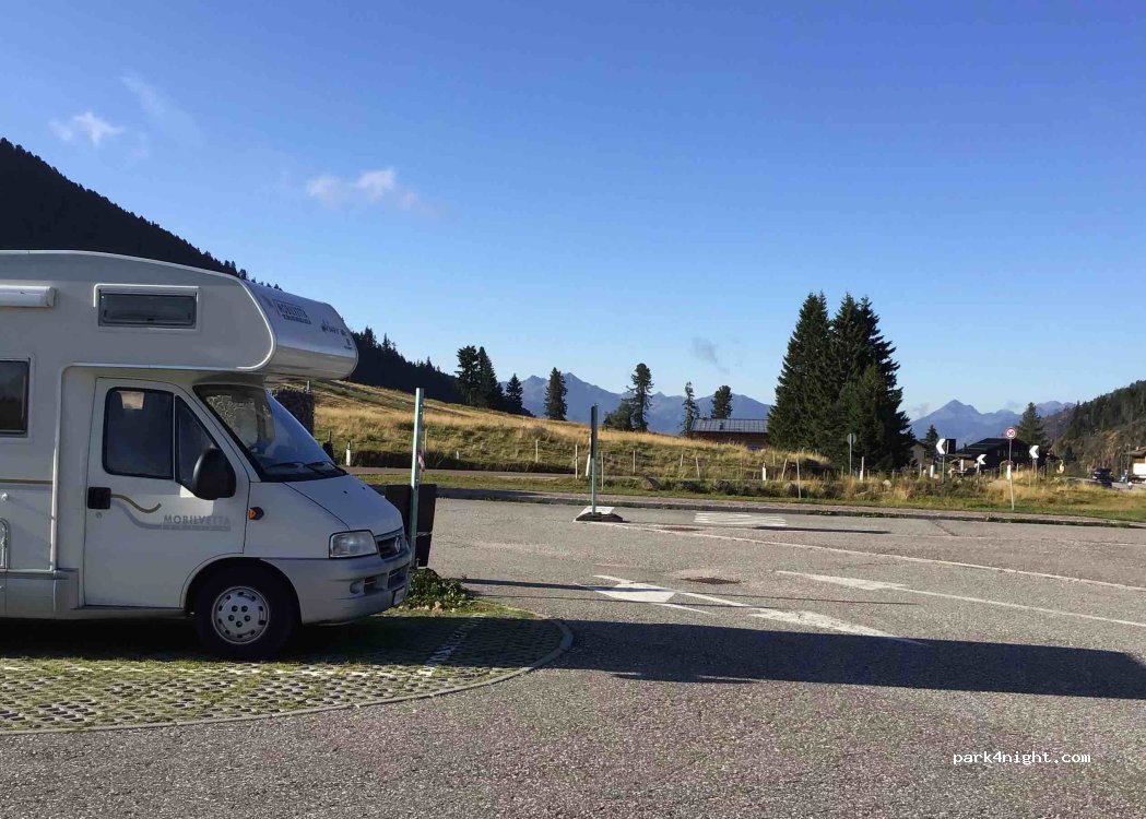 (38030) Passo Lavazé - 26 Strada Statale 620 — foto 5