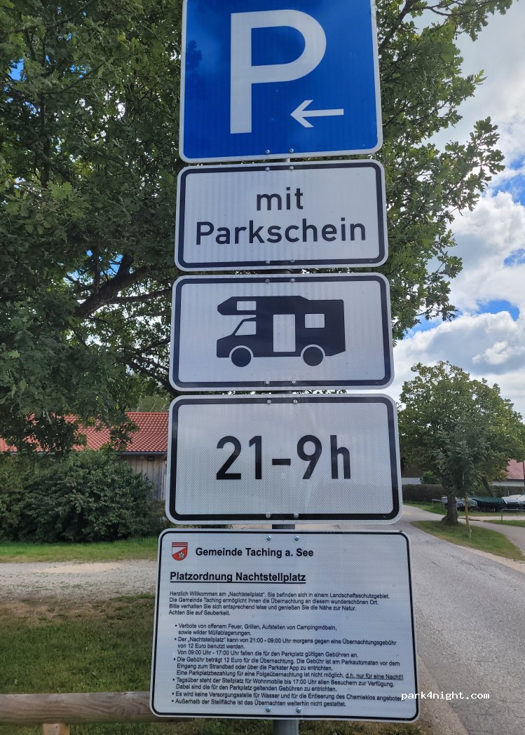(83373) Taching am See - 5 Am See — foto 5