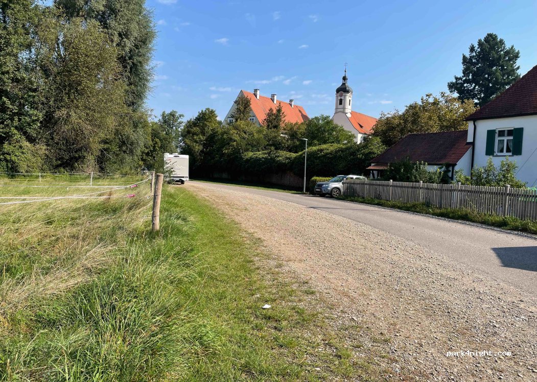 (88484) Gutenzell-Hürbel - 6 Schloßbezirk — foto