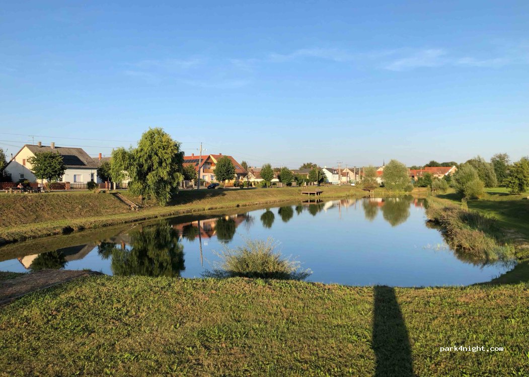 (9795) Vaskeresztes - 56 Fő utca — foto 3