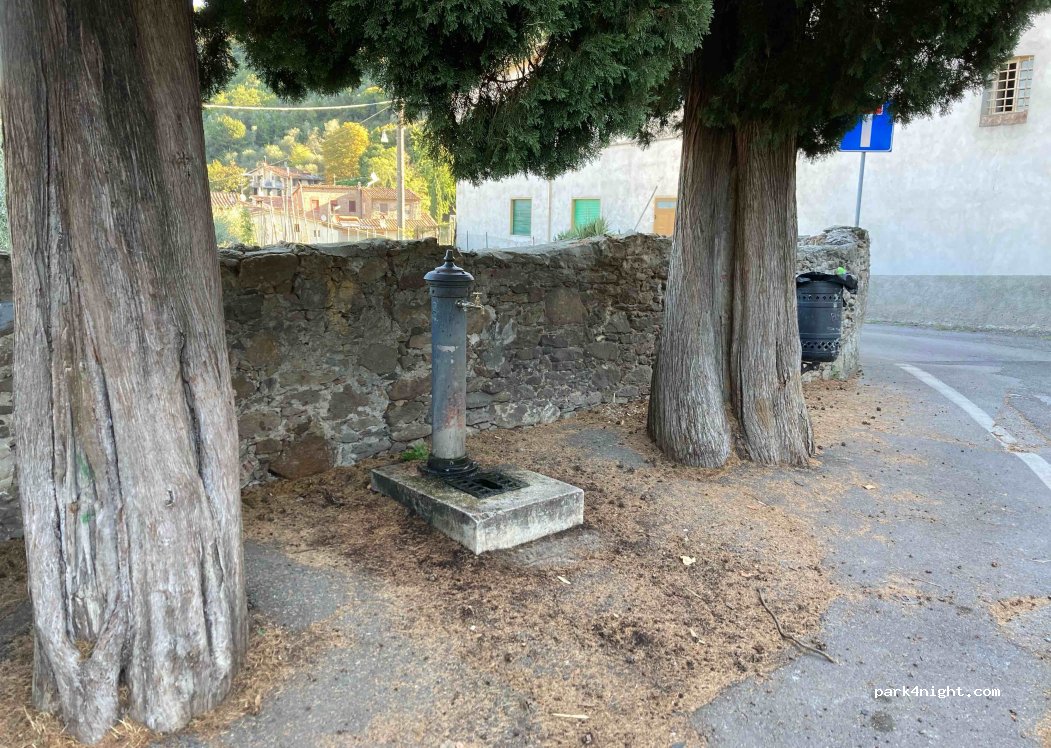 (55060) Capannori - 181 Via Vecchia di Vorno — foto