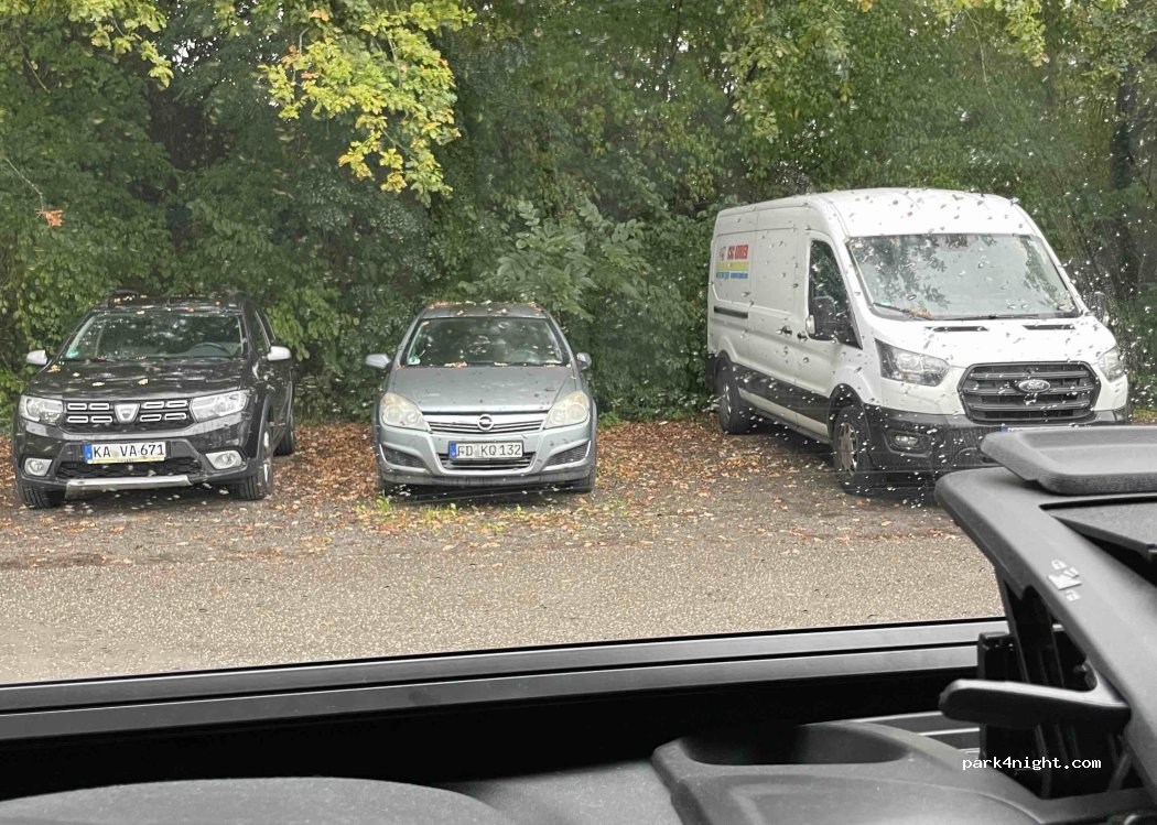 (76227) Karlsruhe - 2 Preßburger Straße — foto