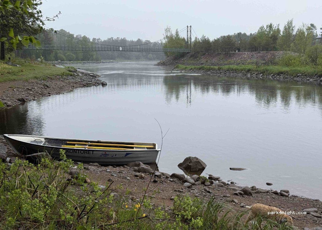 (814 70) Älvkarleby - 7 Smedsvägen — foto 5