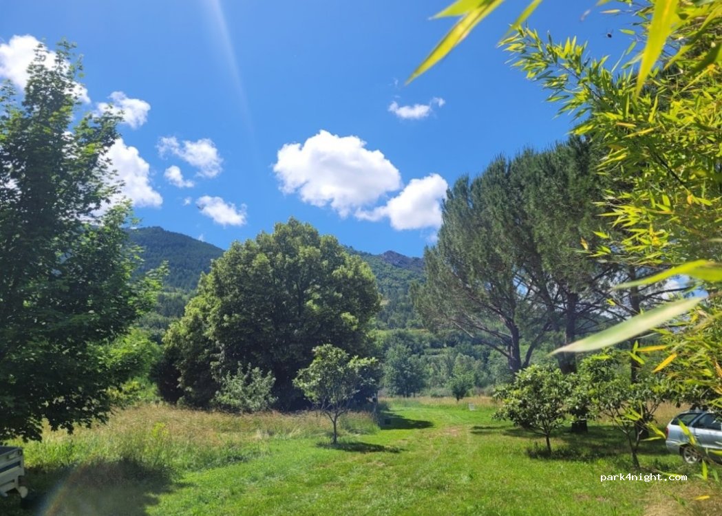(26510) Sahune - 465 Route de Nyons — foto 2