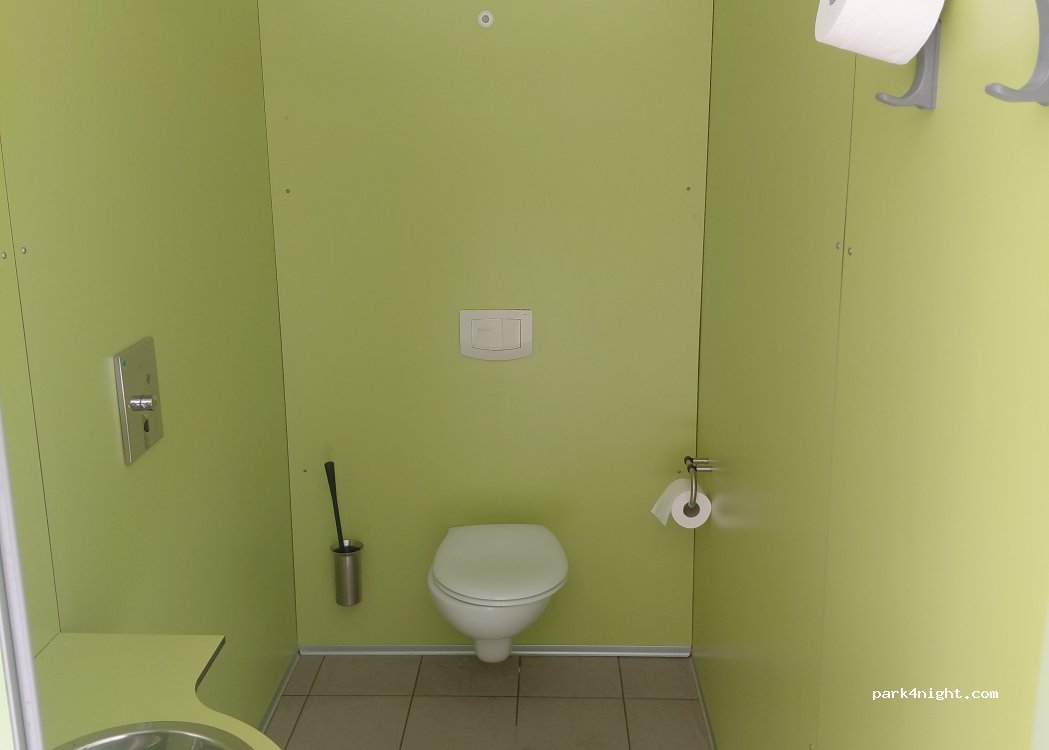 Camping Village La Gardiola — foto 4