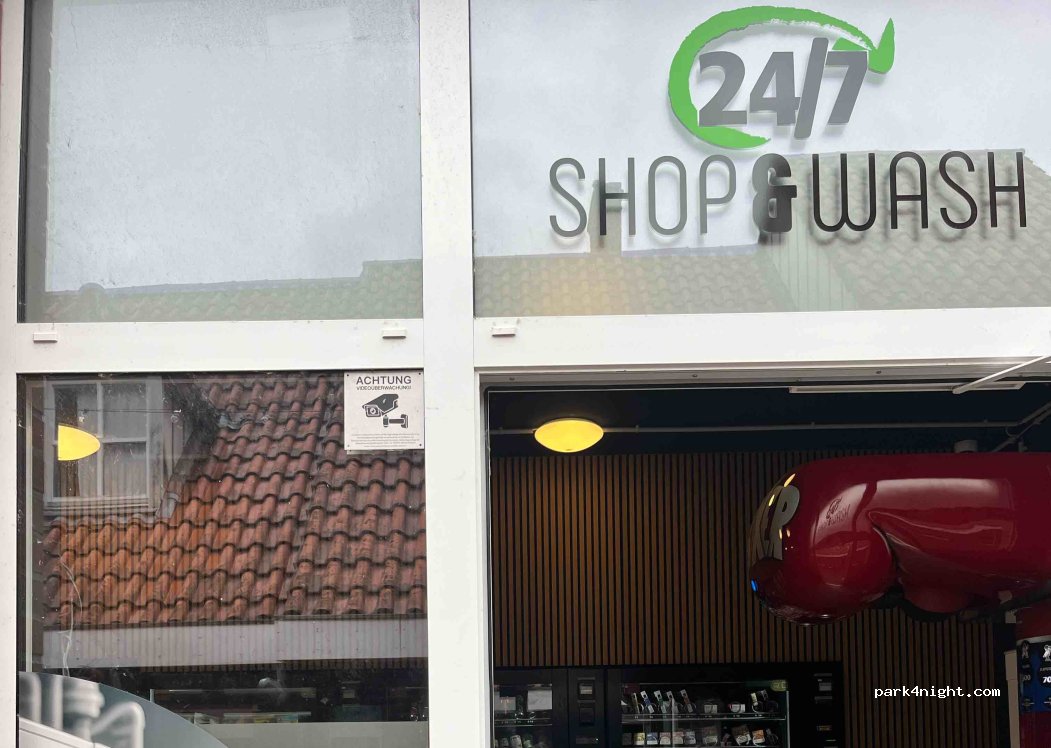 (26603) Aurich - 11 Georgswall — foto