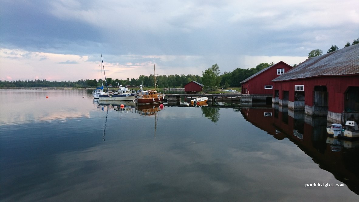 Gudinge Hamn — foto 2