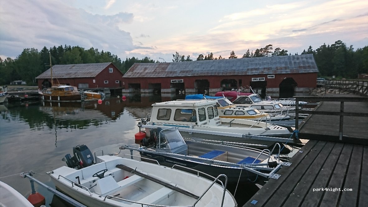 Gudinge Hamn — foto 3