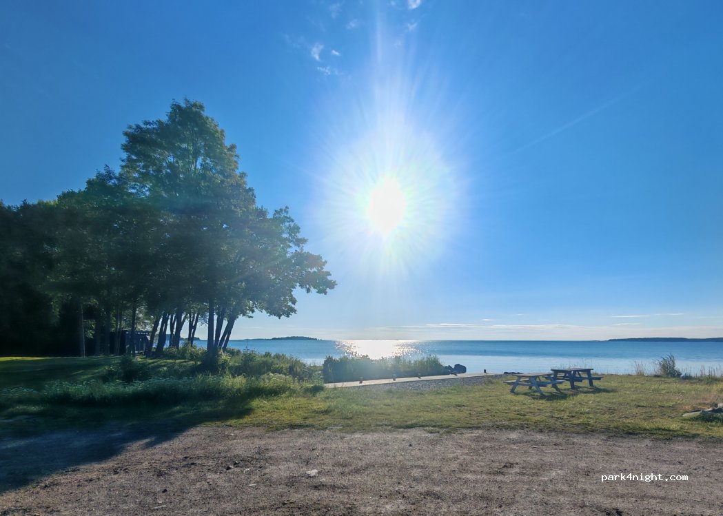 Gudinge Hamn — foto 4