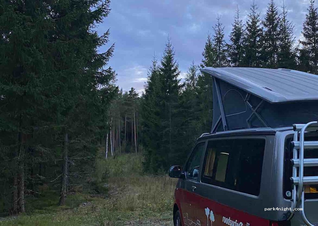 (522 91) Tidaholm - 3 HÄRJA ALSBERG — foto