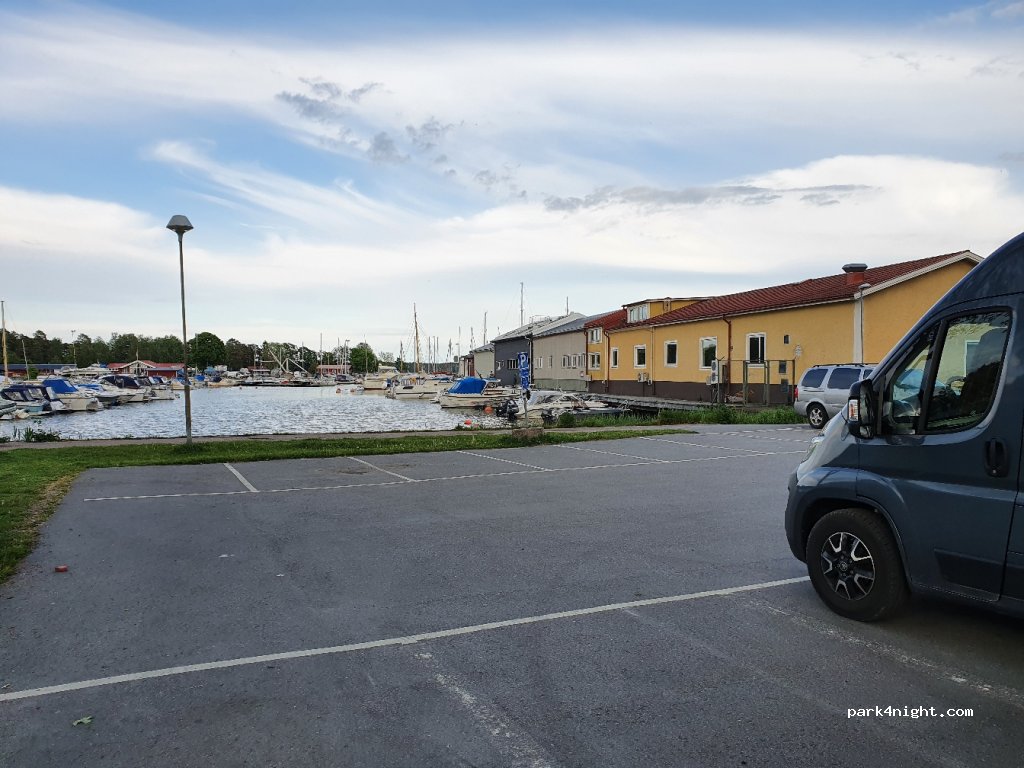 (742 31) Östhammar - 17 Prästgatan — foto 2
