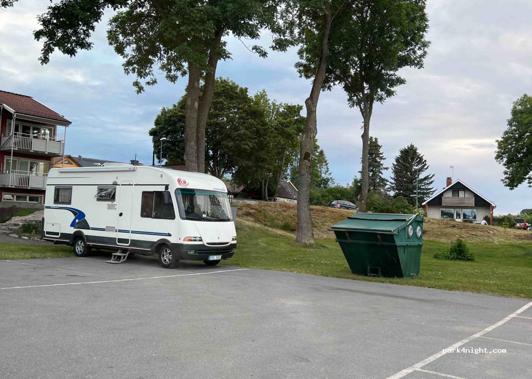 (742 31) Östhammar - 17 Prästgatan — foto 3