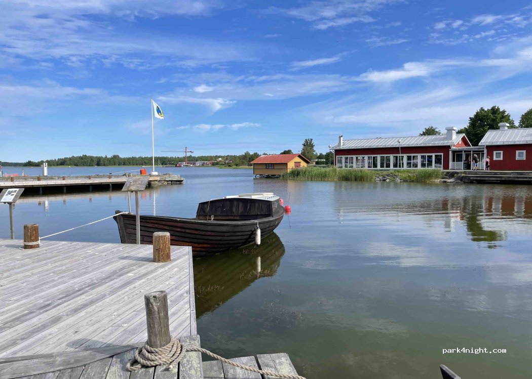 (742 31) Östhammar - 17 Prästgatan — foto 5
