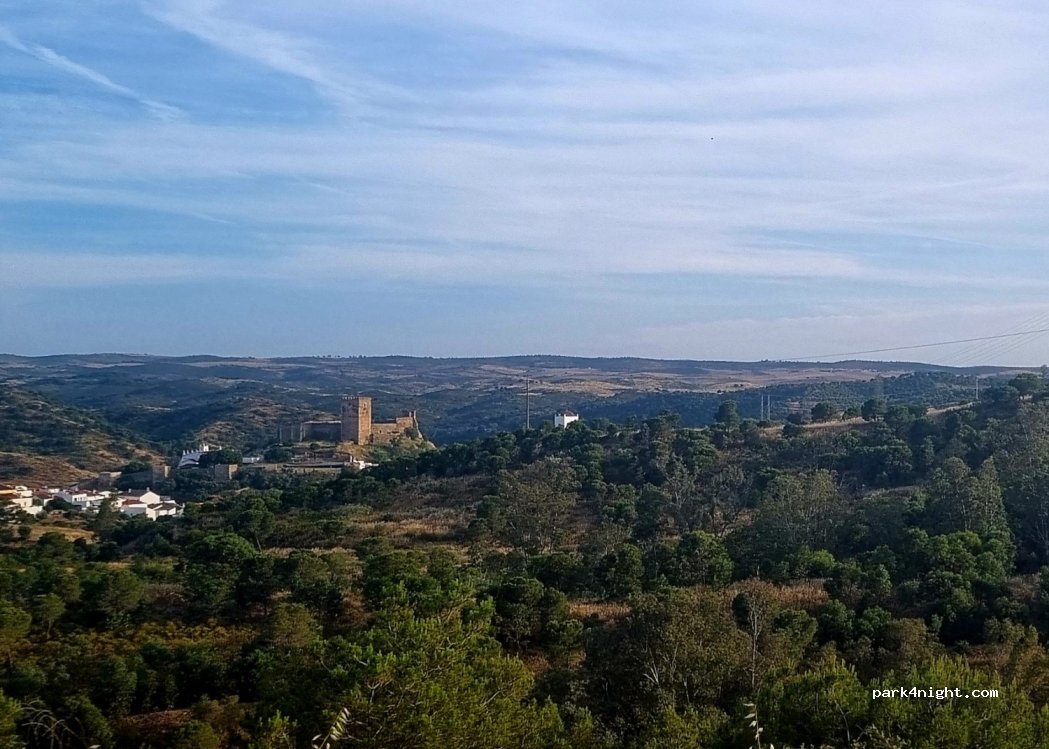 (7750) Mértola - — foto