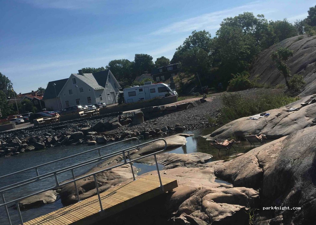 (742 42) Öregrund - VÄSTERHAMN 5 — foto