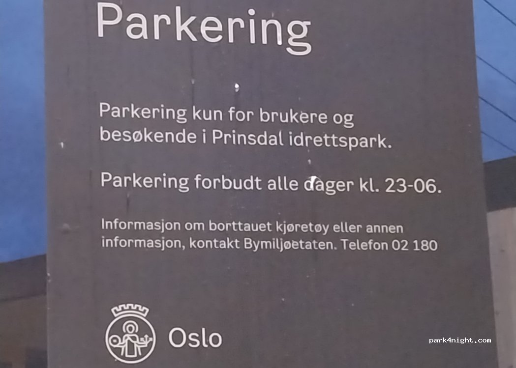 (1263) Oslo - 60 Øvre Prinsdals vei — foto 2