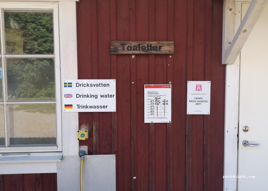 (827 94) Ljusdal - 5 Stavsätter Järvsövägen — foto 3