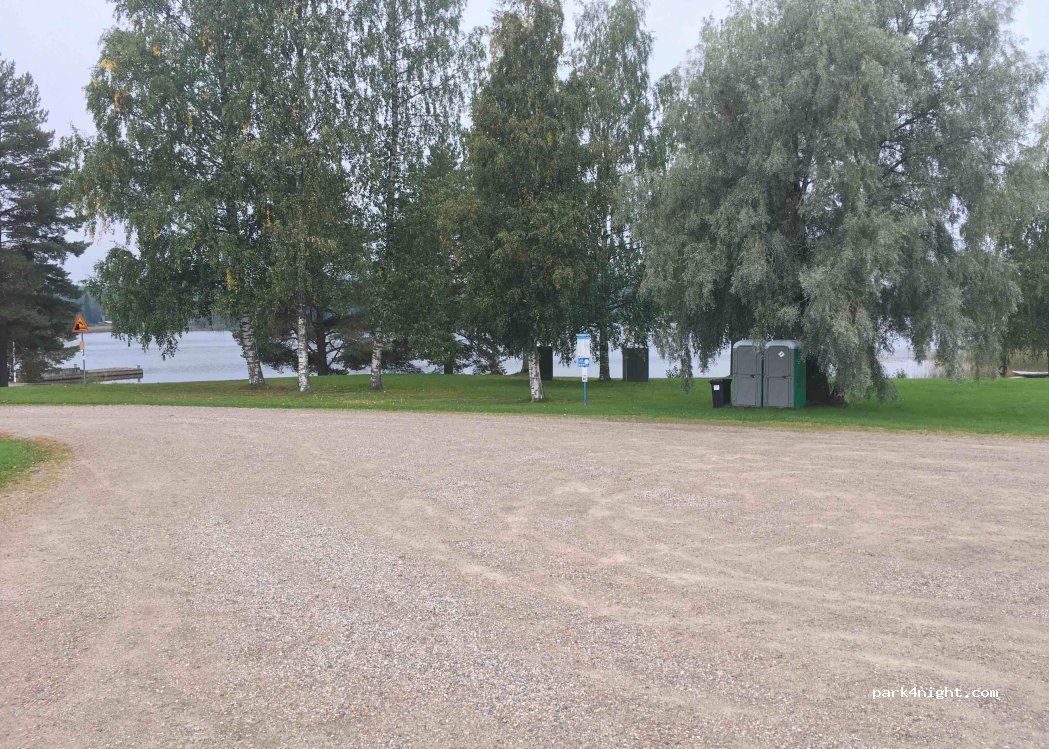 (71310) Kuopio - 9 Laituritie — foto
