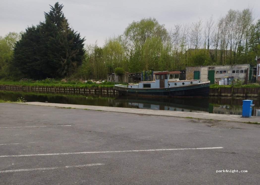(59360) Catillon-sur-Sambre - 43 Avenue de la Groise — foto 2