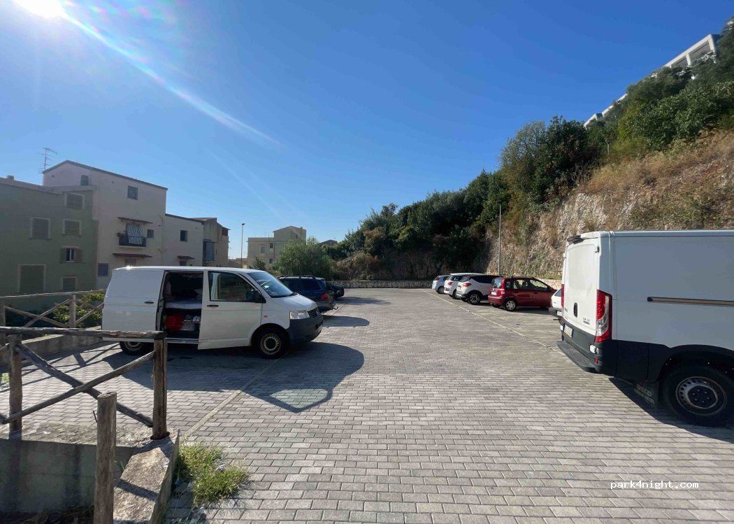 (04024) Gaeta - 6 Via San Agostino — foto 2