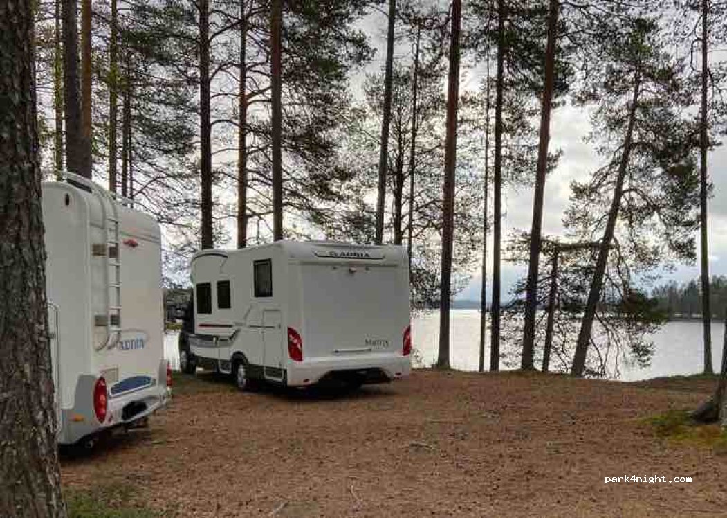 (89770) Lehtovaara - unnamed road — foto