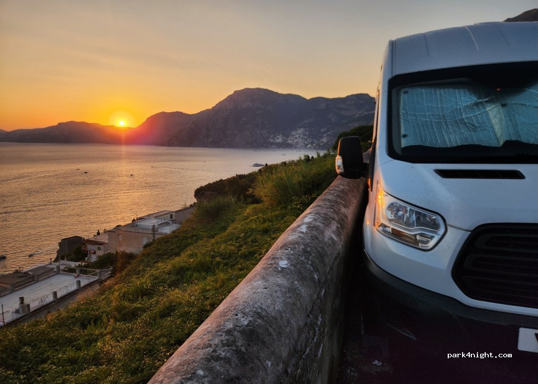(84010) Praiano - Amalfi Dr — foto