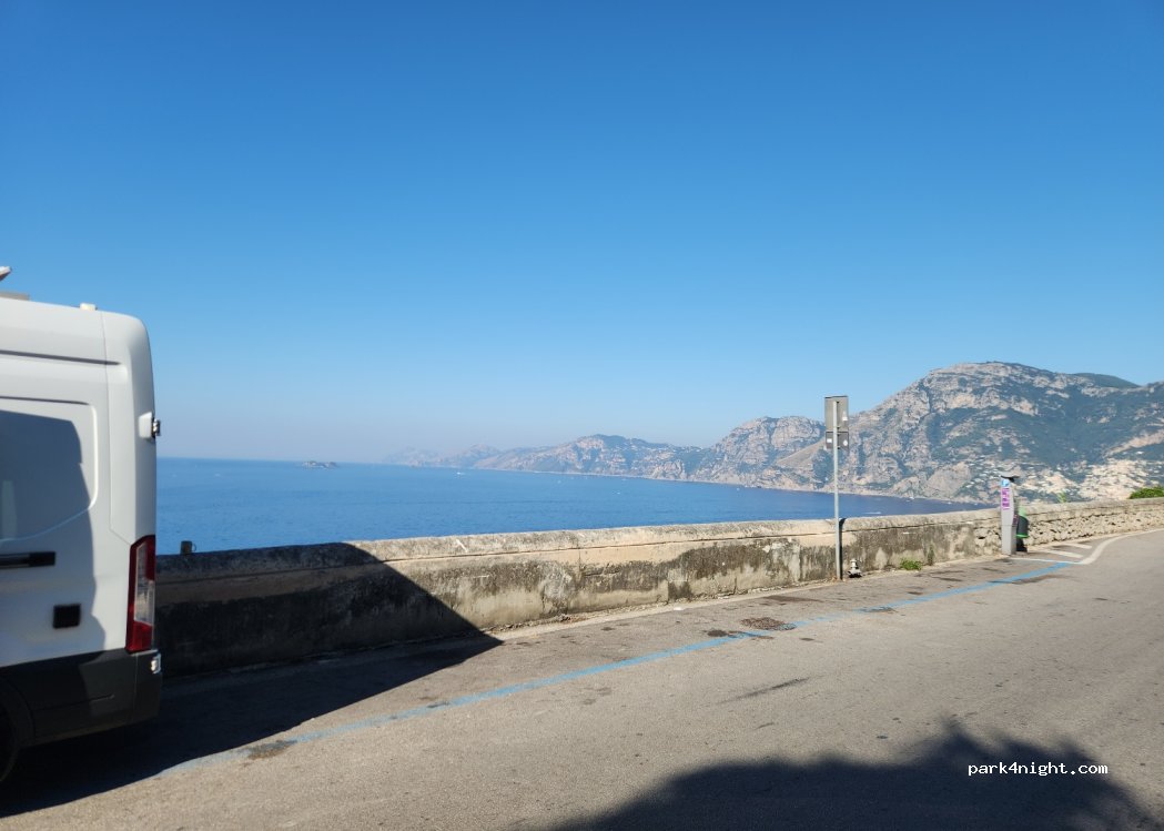 (84010) Praiano - Amalfi Dr — foto 2