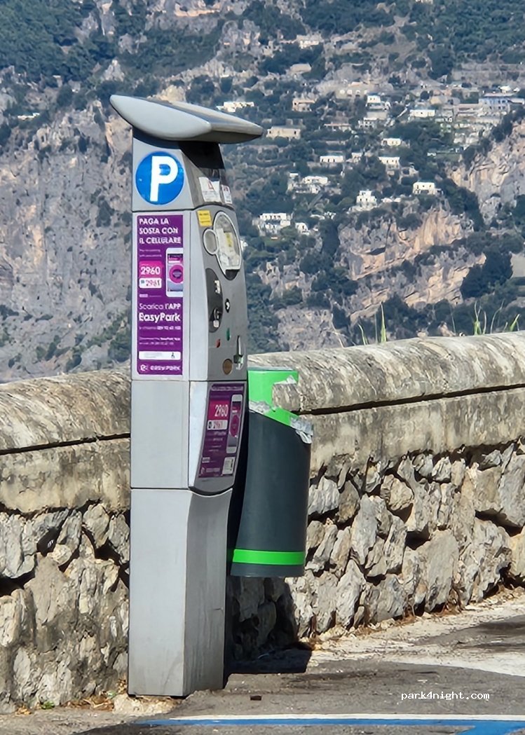(84010) Praiano - Amalfi Dr — foto 3