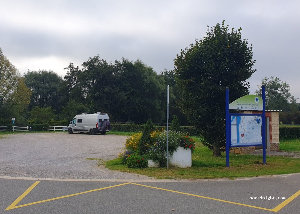 (62830) Questrecques - 384 Route de l'Église — foto 2