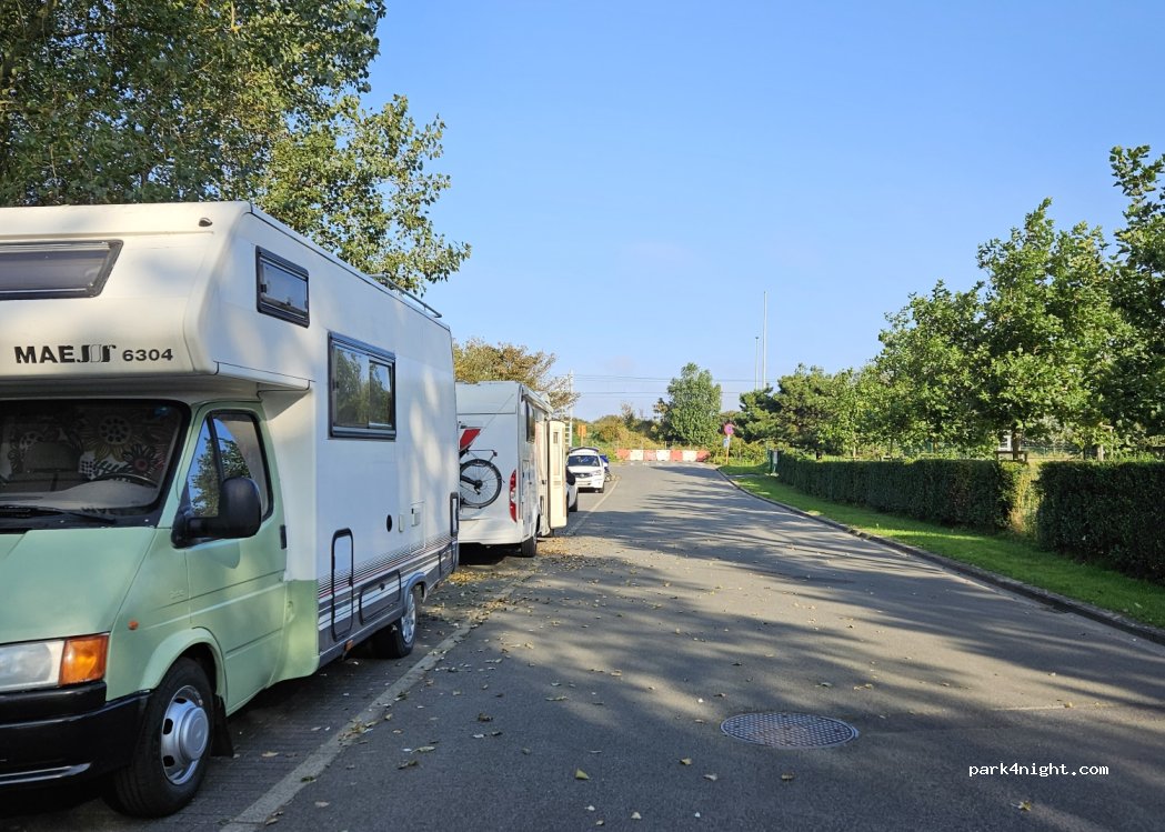 (8450) Bredene - 88 Kapelstraat — foto 2
