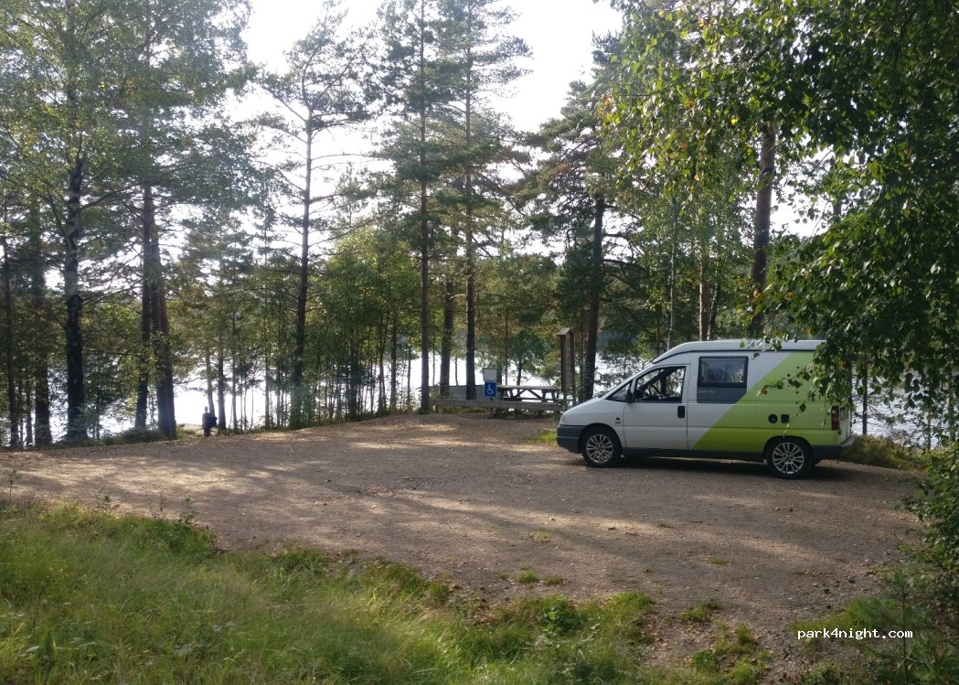 (446 93) Skepplanda - — foto