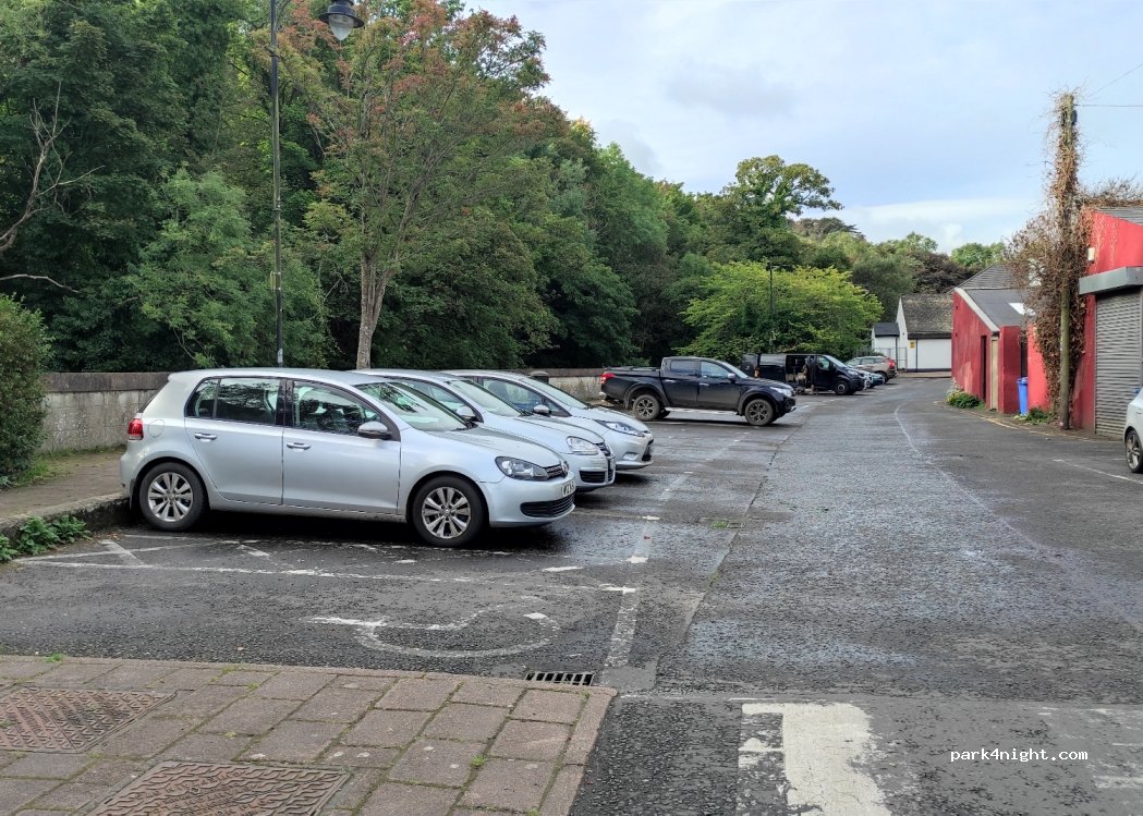 (BT44 0RR) Cushendall - 10 Mill Street — foto 2