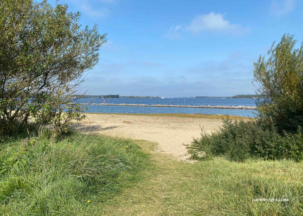 (4341 RX) Arnemuiden - 18 Oranjeplaatweg — foto