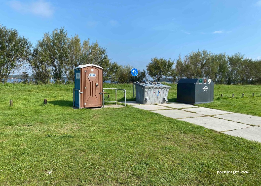 (4341 RX) Arnemuiden - 18 Oranjeplaatweg — foto 2