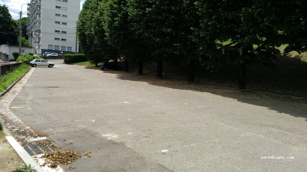 (69110) Sainte-Foy-lès-Lyon - 6 Impasse de la Fournache — foto