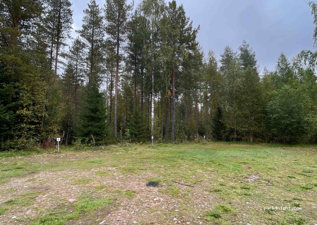 (796 90) Älvdalen - KARLSARVSVÄGEN 73 — foto