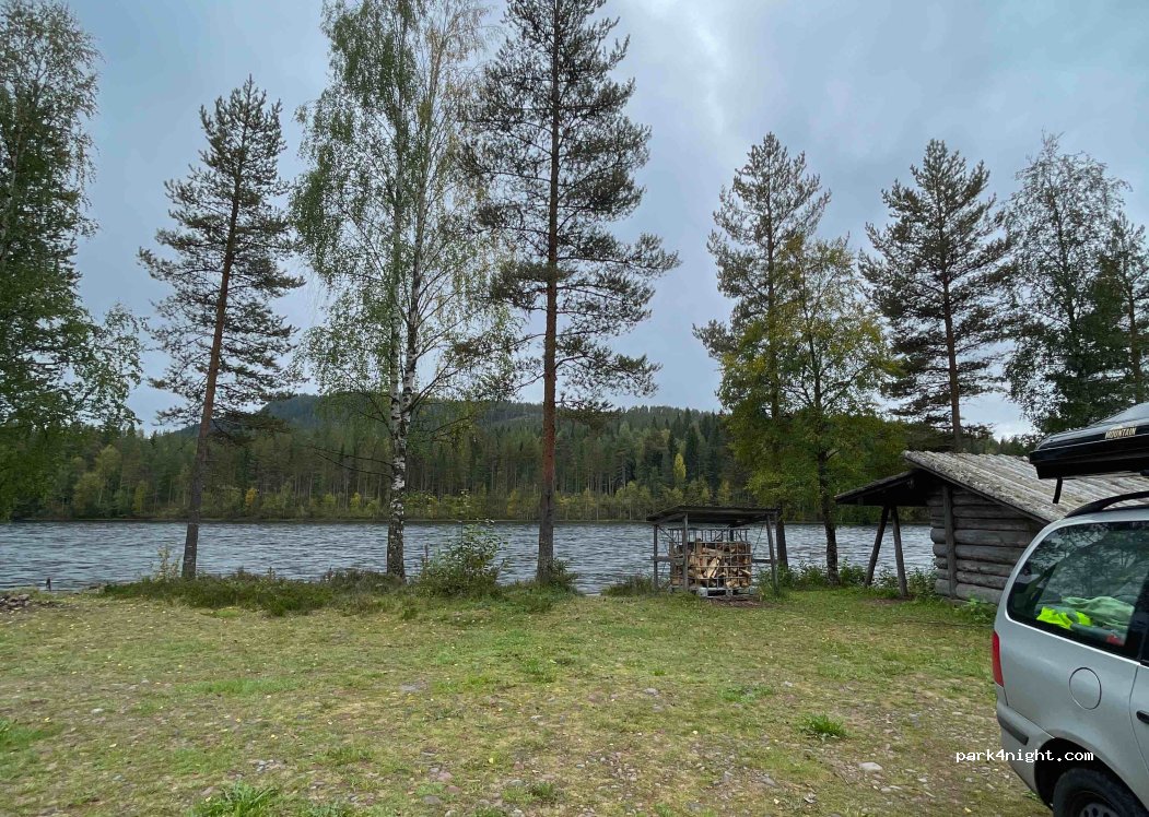 (796 90) Älvdalen - KARLSARVSVÄGEN 73 — foto 2
