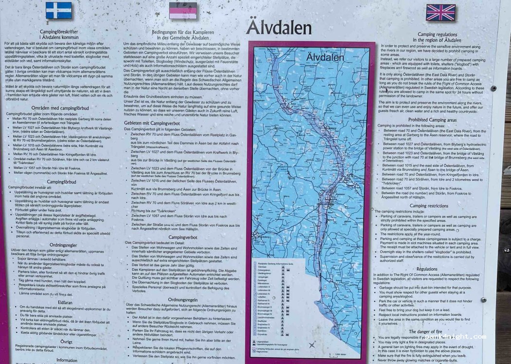(796 90) Älvdalen - KARLSARVSVÄGEN 73 — foto 4